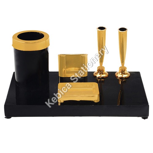 Durable And Rust Proof Kebica Pen Stand-1242