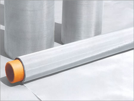 Filter Mesh - Nylon Material, 6-25 Bar Pressure, Red, Blue & Yellow Colors | Sturdy Structure, Low Maintenance, Reliable Filtration