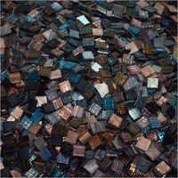 Glass Glas Mosaic Tiles