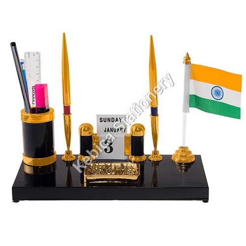 Durable And Rust Proof Kebica Pen Stand 120Df