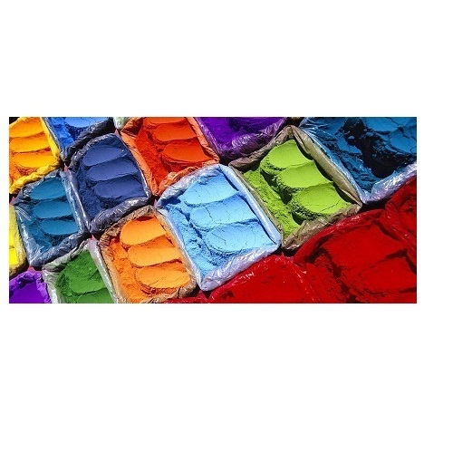 नमक रहित रंग