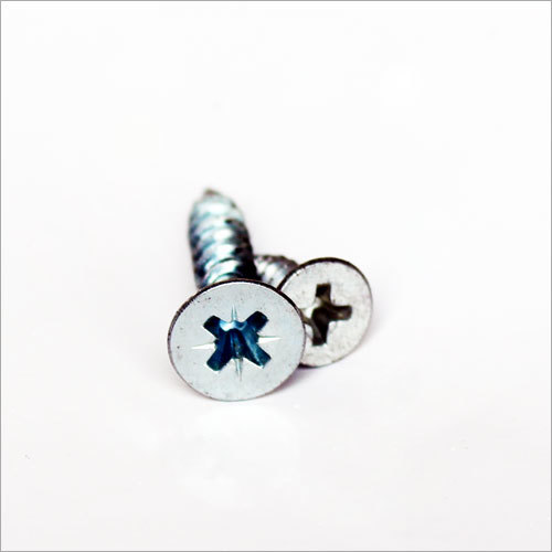 Pozi Head Phillips Head Screw