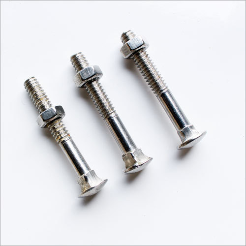 Carriage Bolts