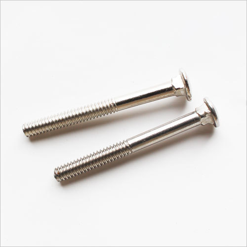 Industrial Carriage Bolt