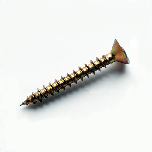 Brass Screw