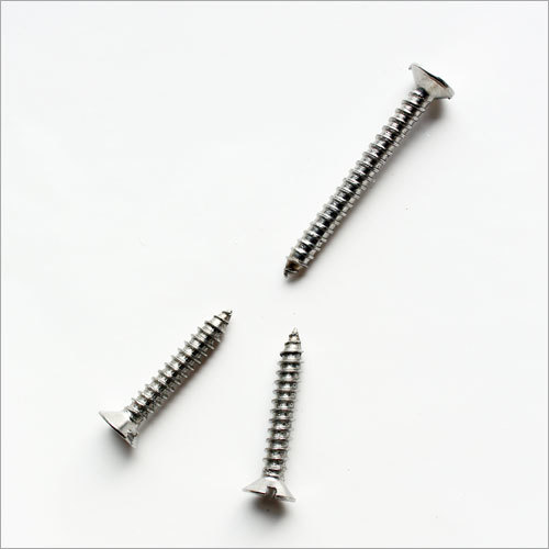 Full Thread Screw