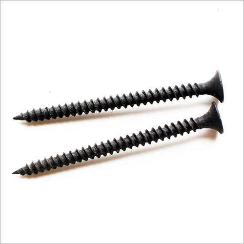 Gypsum Screw