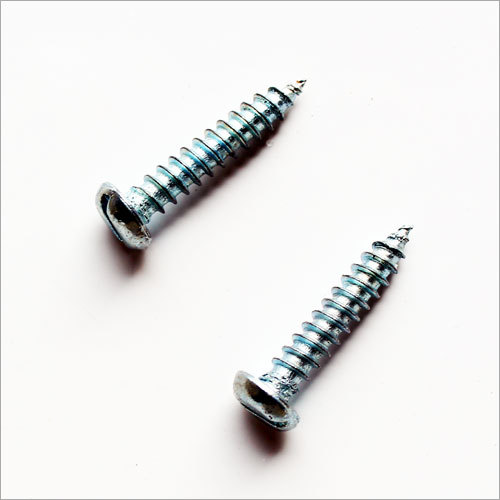 Pan Head Screw