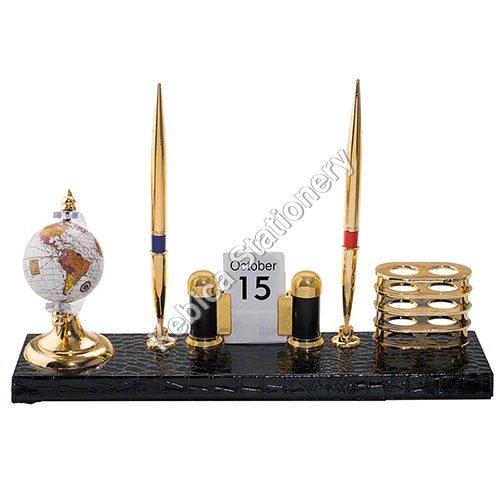 Durable And Rust Proof Kabica Pen Stand 650