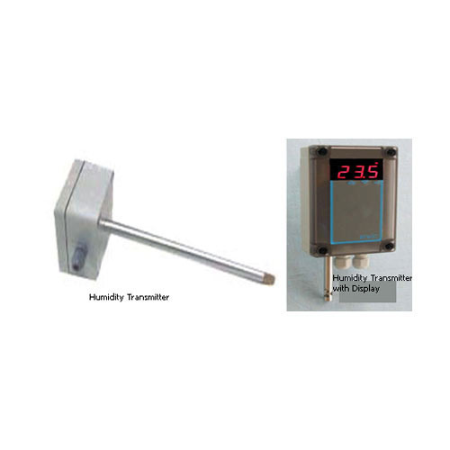 Humidity Transmitters