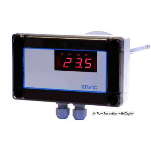 Air Velocity Transmitters