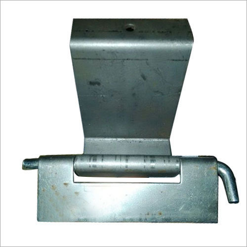 Mild Steel Almirah Hinges
