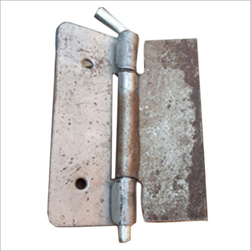 Steel Almirah Hinges