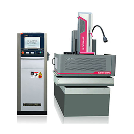 High Speed CNC Wire Cut EDM Machine