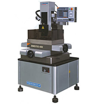 High Speed EDM Drilling Machine