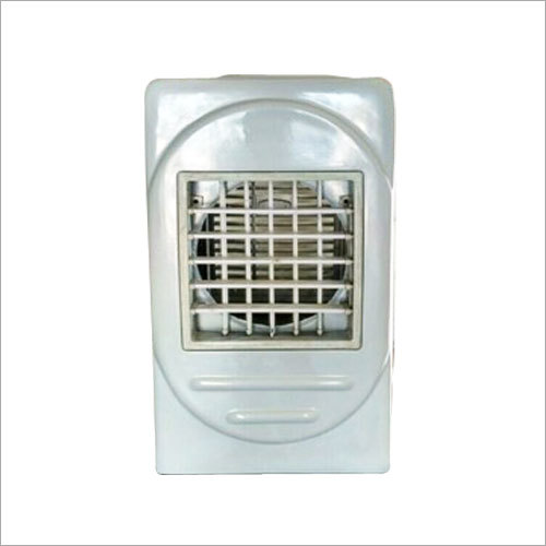 9 Inch Desert Fiber Cooler Body