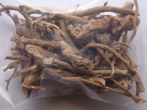 पुनर्नवा