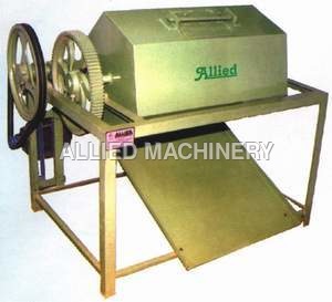 पॉलिशिंग ड्रम