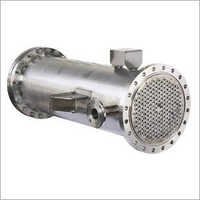 Industrial Heat Exchanger - High-Performance Alloy Design | Efficient Thermal Transfer, Compact Size