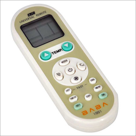 AC Remote Control