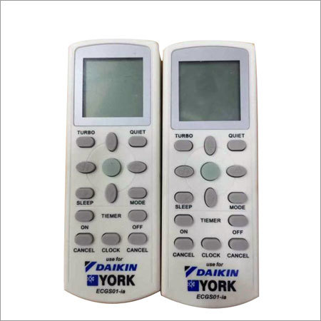 Daikin Ac Remote Control