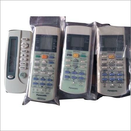 Panasonic AC Remote Control