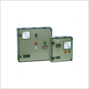 पंप नियंत्रण पैनल बोर्ड