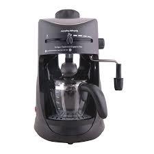 Morphy Richards Fresco कॉफी मेकर