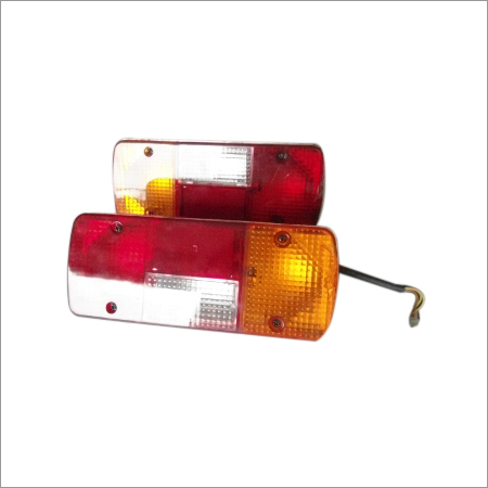 E-Rickshaw Tail Light