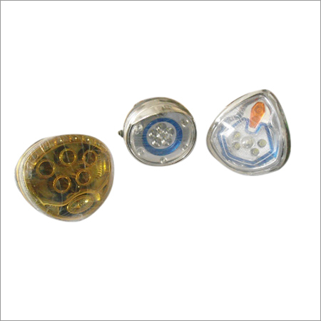 E Rickshaw Led Headlights