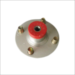 E Rickshaw Multi Hub