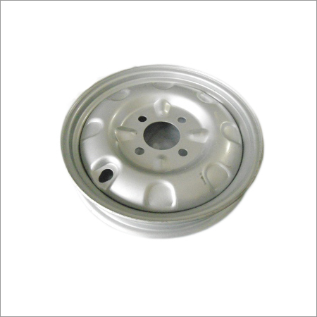 E Rickshaw Rear Rim