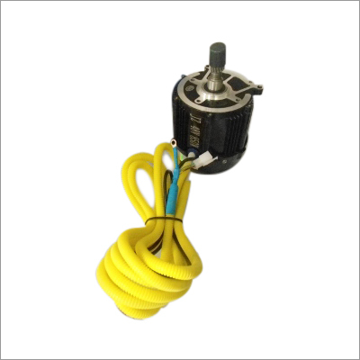 E-Rickshaw Motors