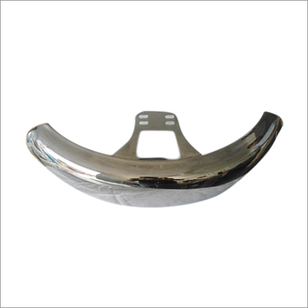 E Rickshaw Front Mudguard