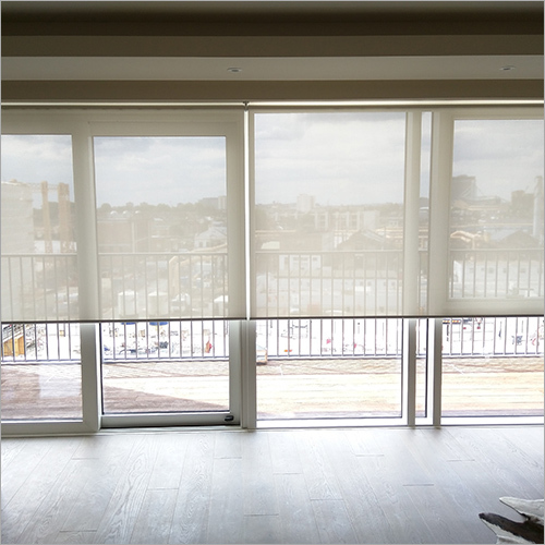 रोलर ब्लाइंड