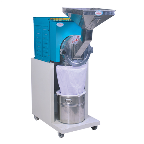 Pulverizers Machine