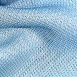Interlock Mesh Knitted Fabric