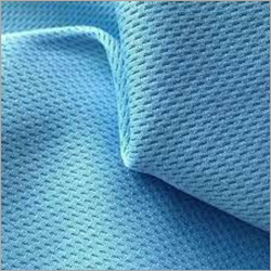 Interlock Knitted Fabric