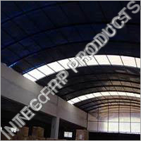FRP Roofing Sheet