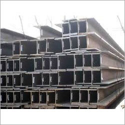 H Beam Application: Hardware Parts