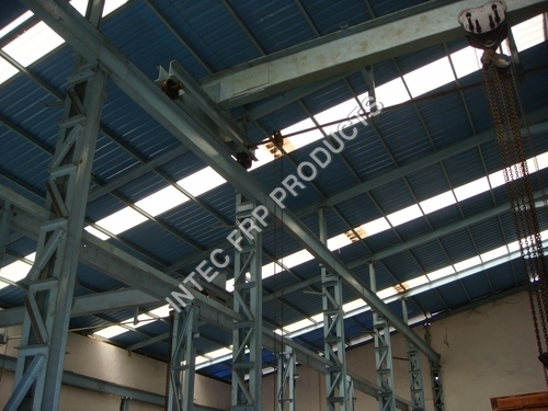 FRP Structural Profile