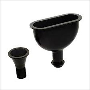 पीपी कप लैब सिंक