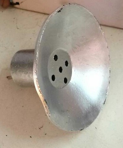  स्टेनलेस स्टील कीप 