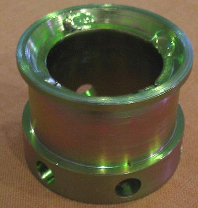 होंडा मोटर साइकिल के लिए समायोजक स्प्रिंग