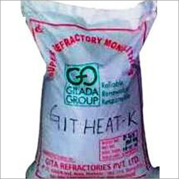 Git Heat-K