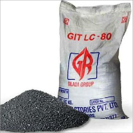 GIT LC -80