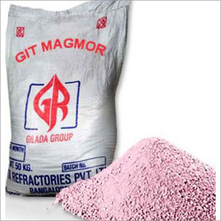 Git Magmor