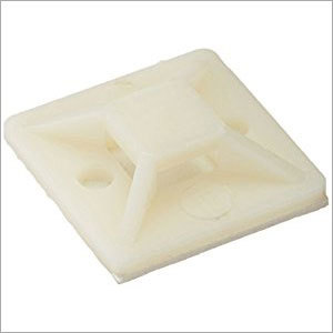 Self Adhesive Tie Mount