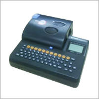 Ferrule Marking Machines