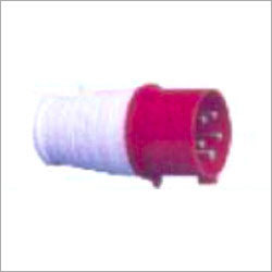 औद्योगिक प्लग